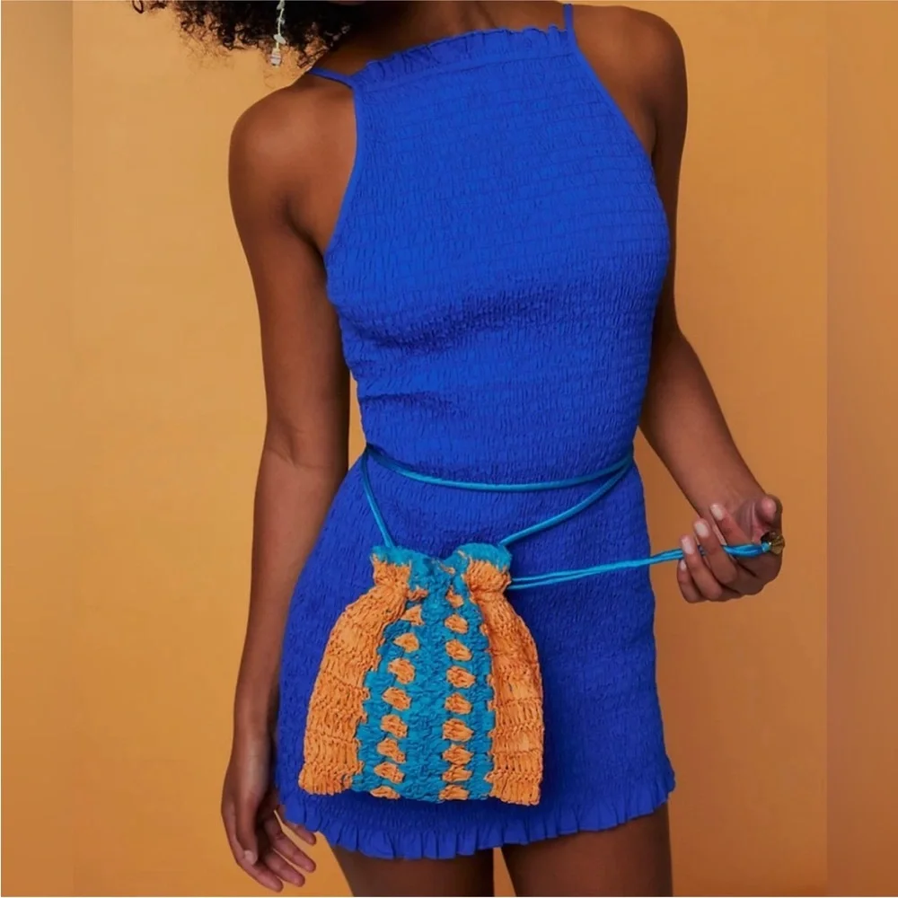 Free People New Heatwave Mini Crossbody - Picture 5 of 10
